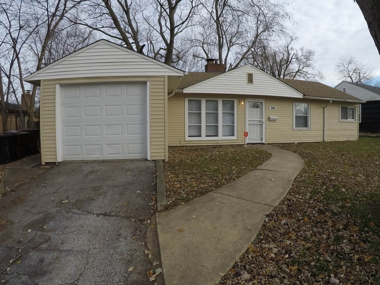 354 Minocqua Street - Photo 1