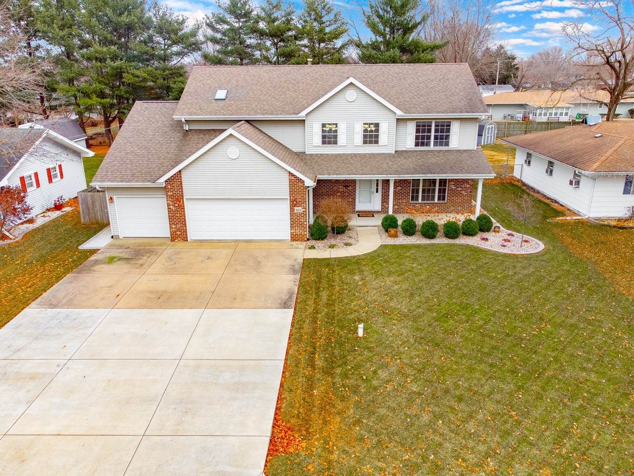 3610 Dixon Drive - Photo 1