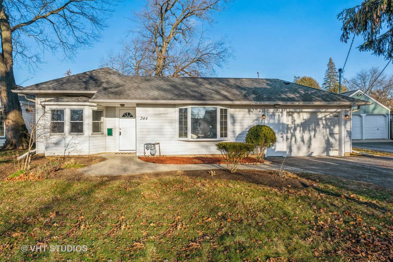 344 Douglas Avenue - Photo 1