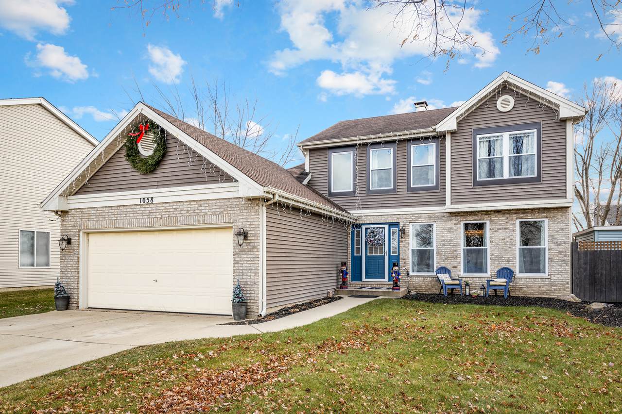 1058 Longford Road - Photo 1