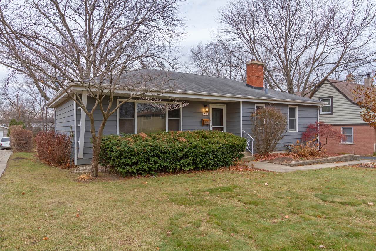 138 Linden Avenue - Photo 1