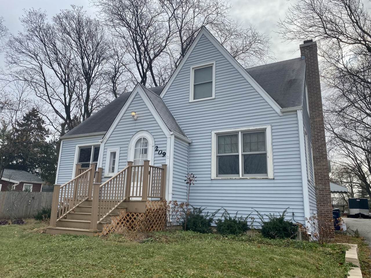 209 North Avenue - Photo 1