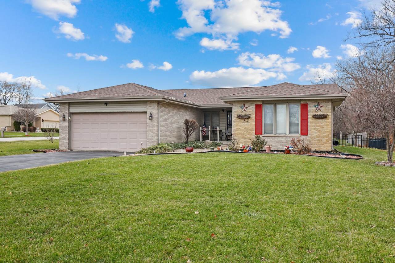 18140 Sayre Avenue - Photo 1