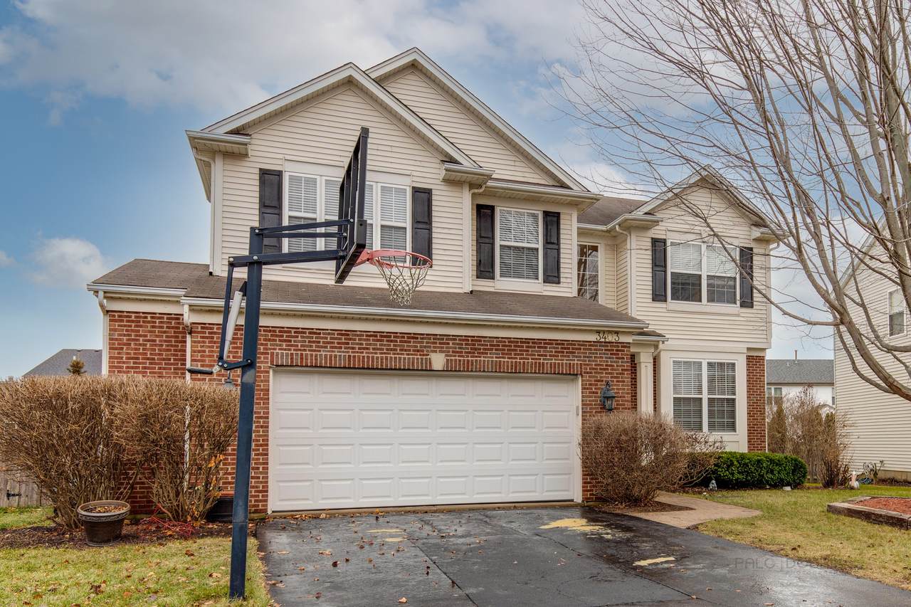 3403 Sonoma Circle - Photo 1