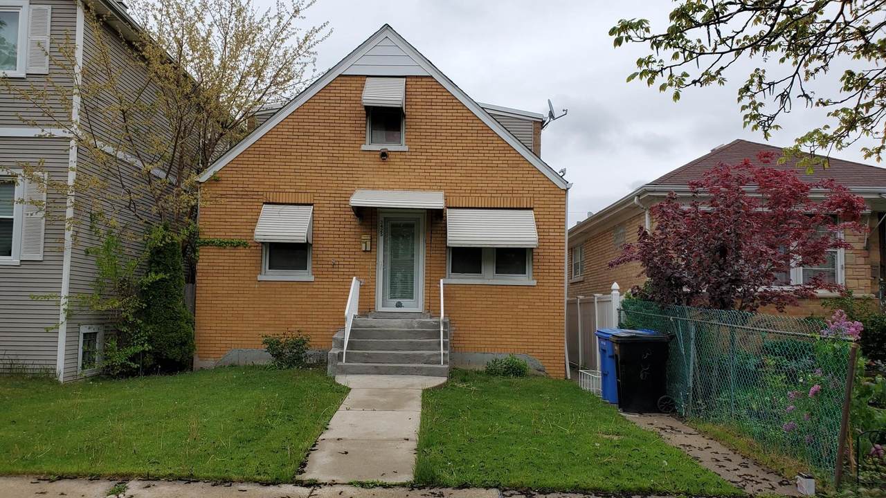 3425 Osceola Avenue - Photo 1