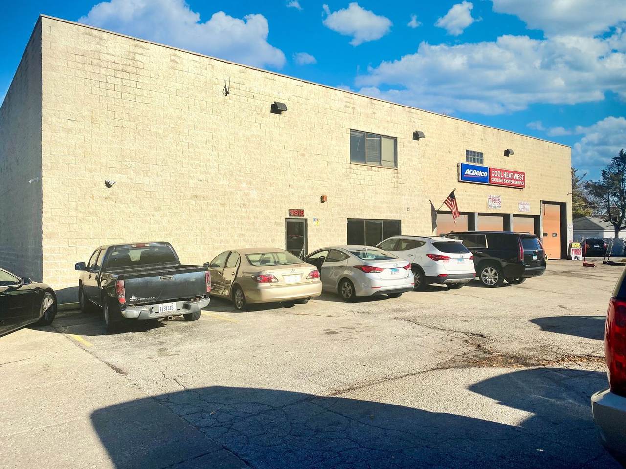 9818 Grand Avenue - Photo 1