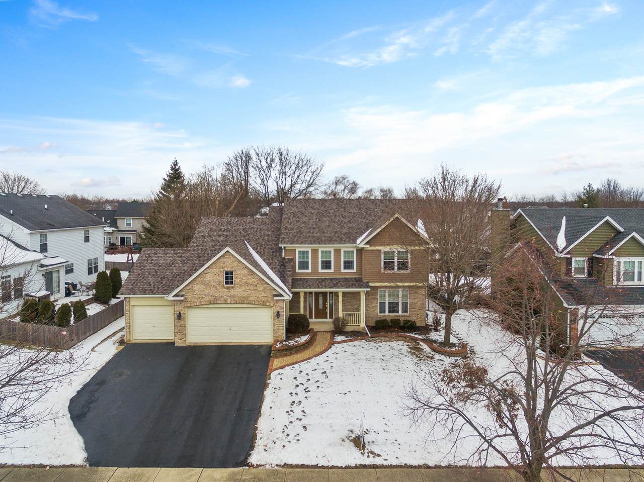 653 Churchill Lane - Photo 1