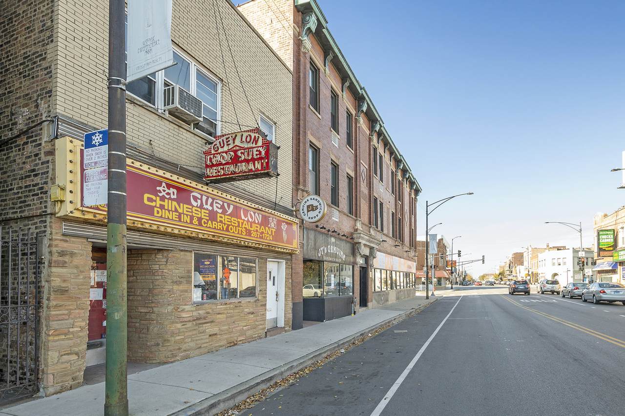 3968 Elston Avenue - Photo 1