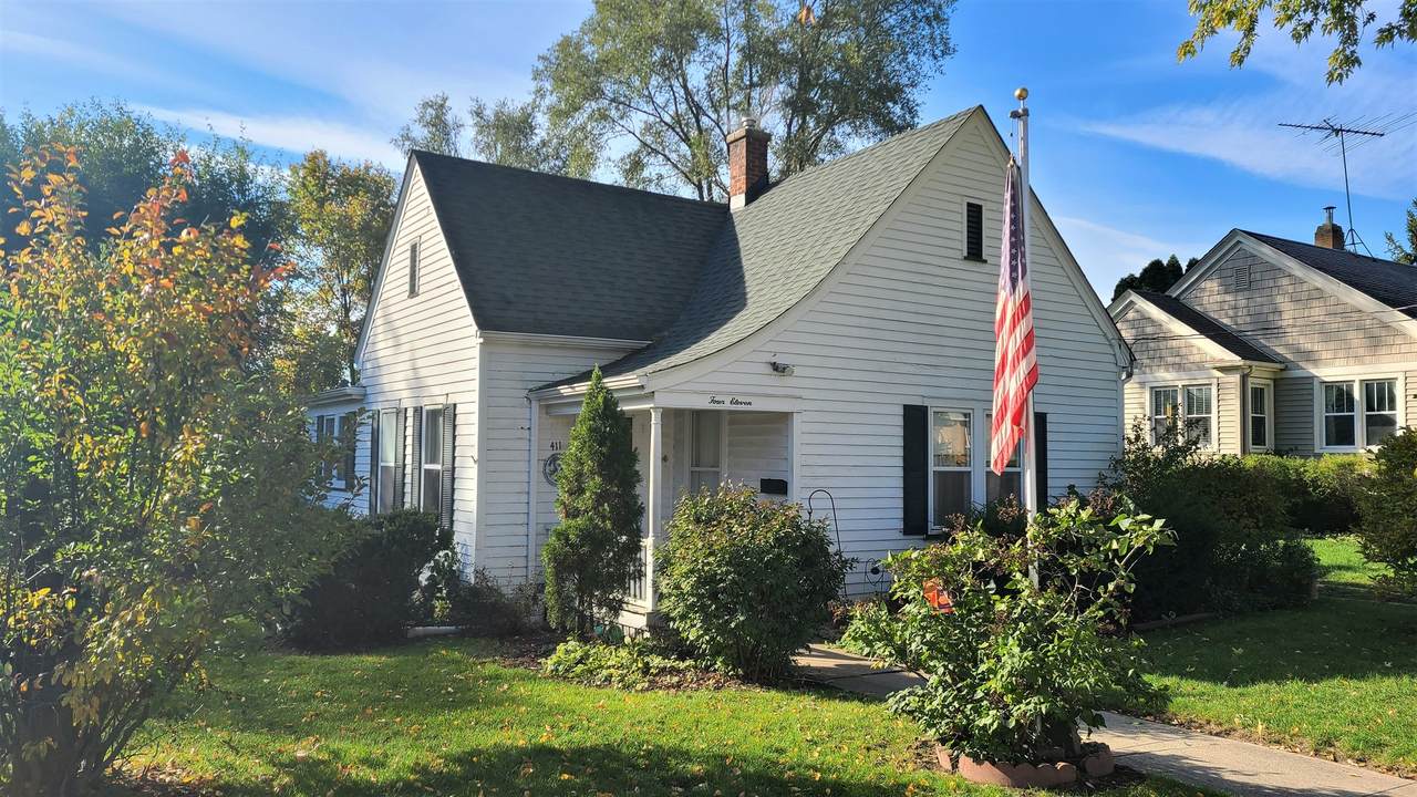 411 Orange Street - Photo 1