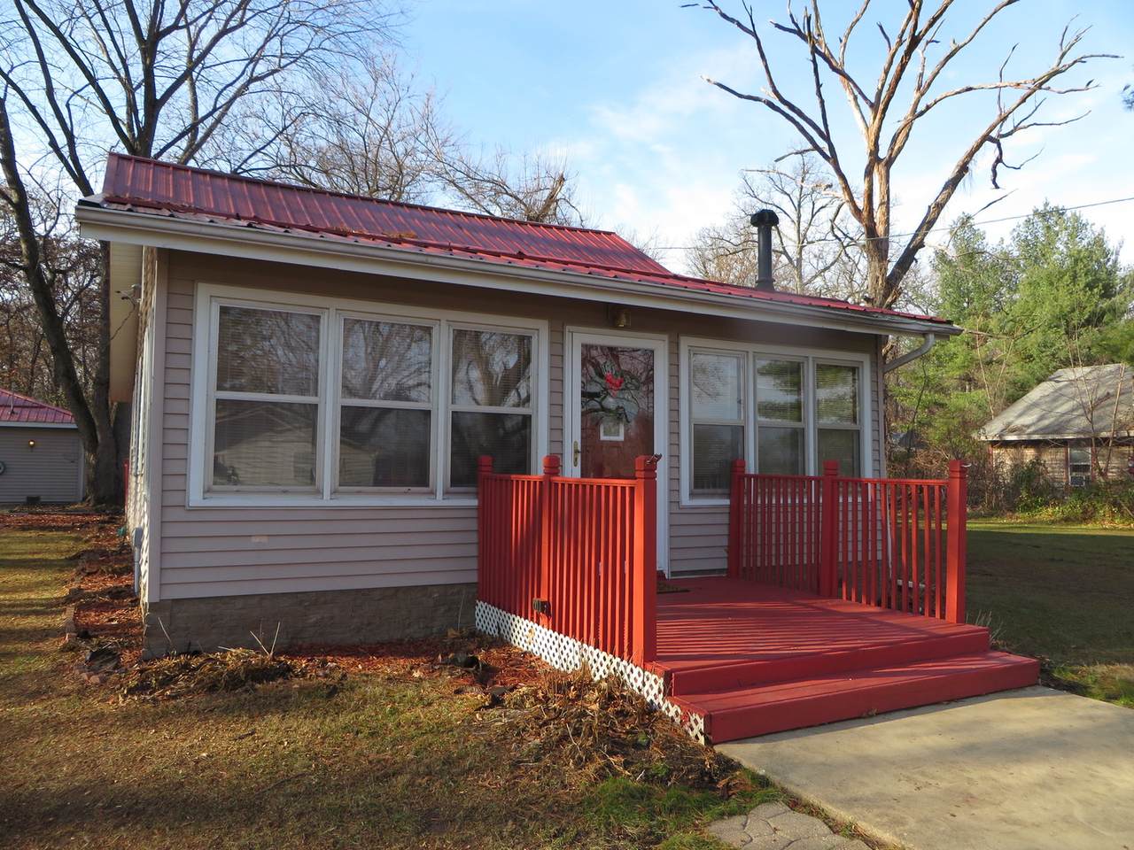 2869A Shadow Lawn - Photo 1
