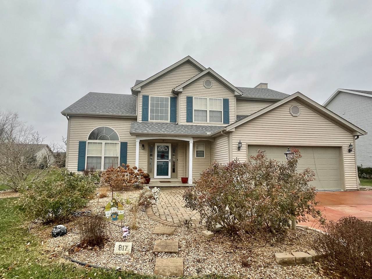 817 Sedgegrass Drive - Photo 1