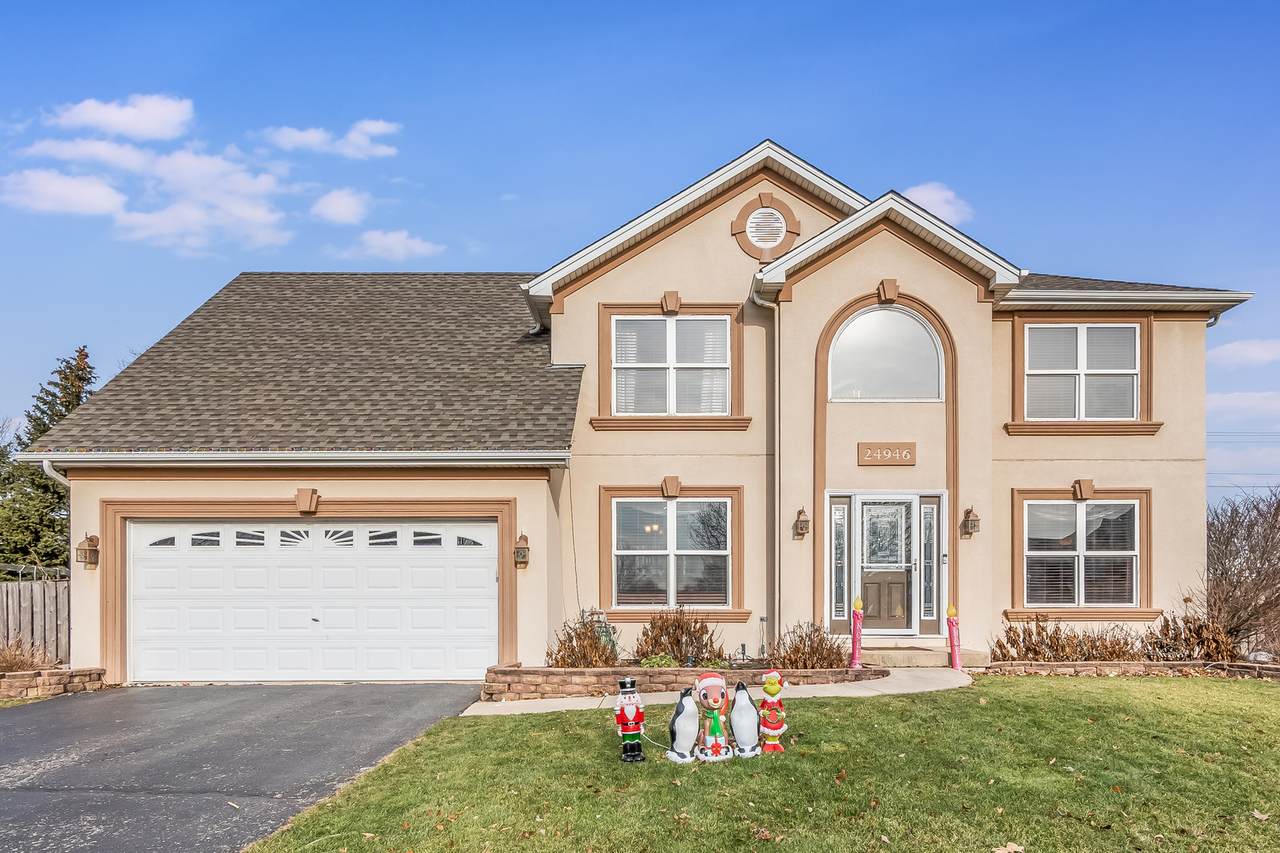 24946 Chelsea Lane - Photo 1