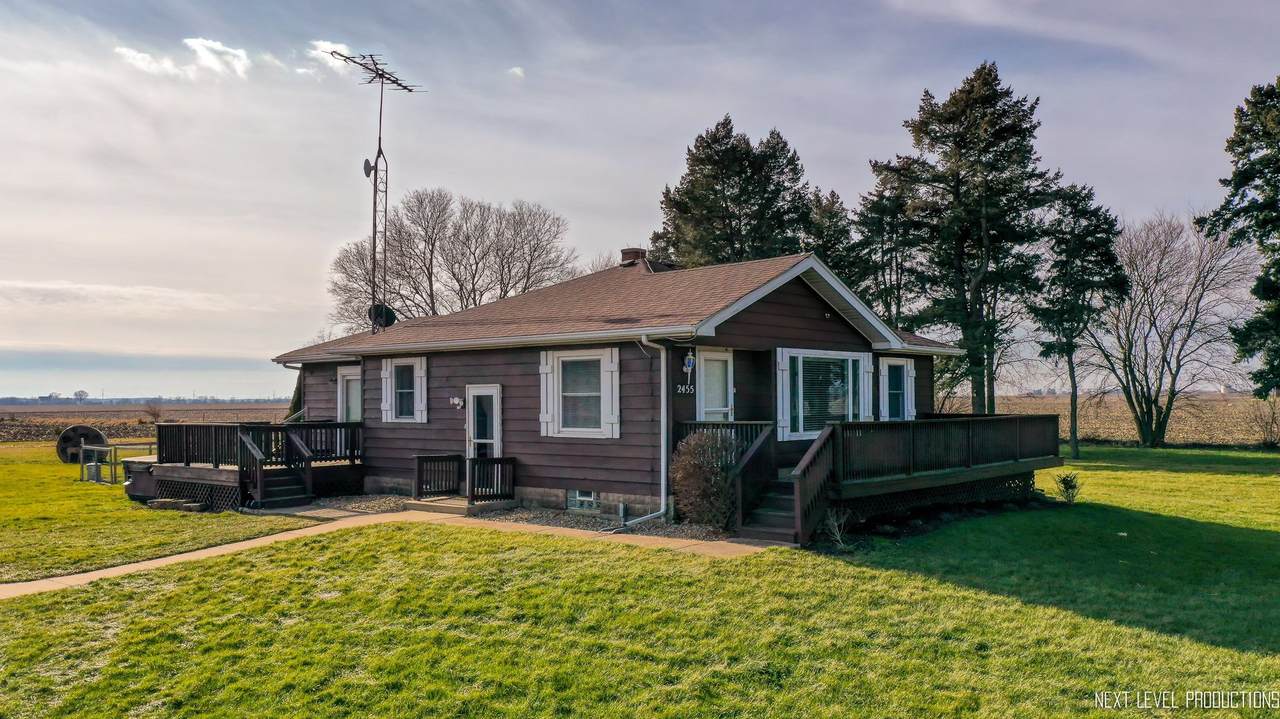 2455 Vanderpool Road - Photo 1