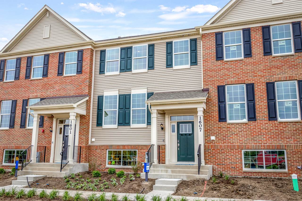 1684 Bentz Way - Photo 1