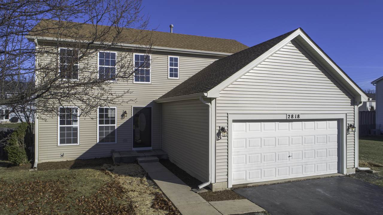 2818 River Bend Lane - Photo 1