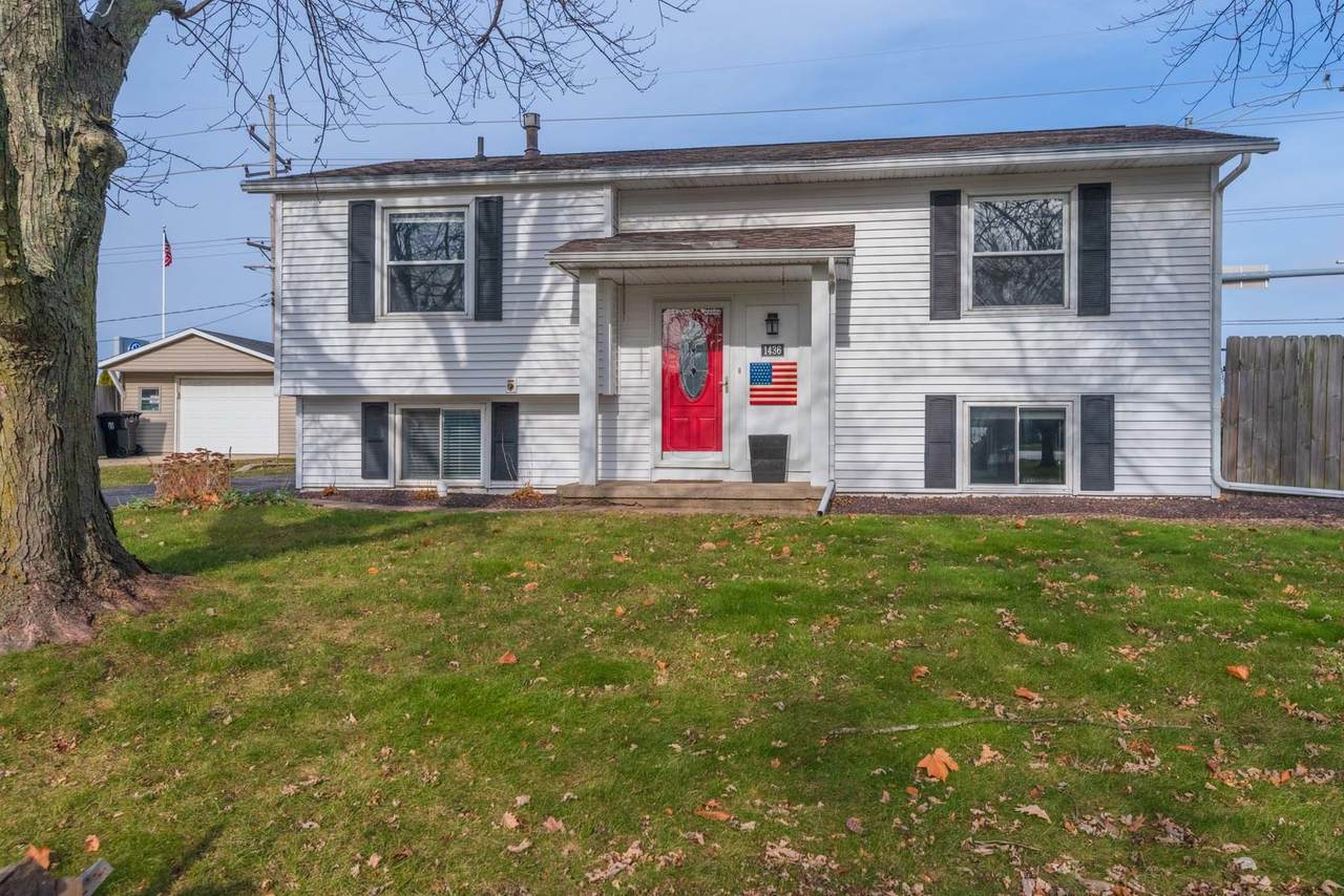 1436 Dillon Drive - Photo 1
