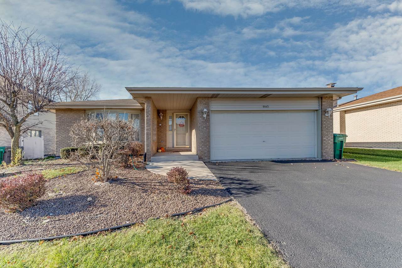 9143 Pepperwood Trail - Photo 1