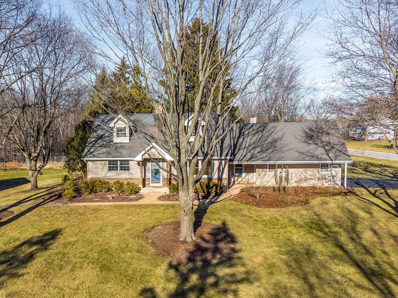 1270 Woodview Drive - Photo 1