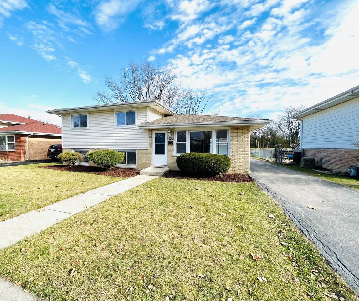 14807 Long Avenue - Photo 1