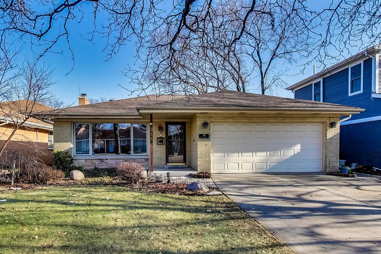 311 Aldine Avenue - Photo 1