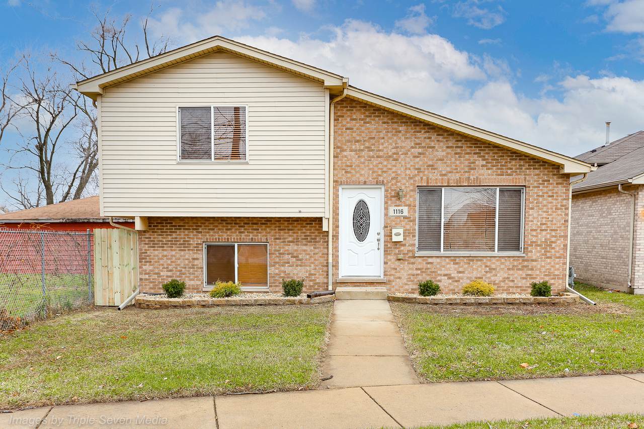 1116 Vermont Avenue - Photo 1