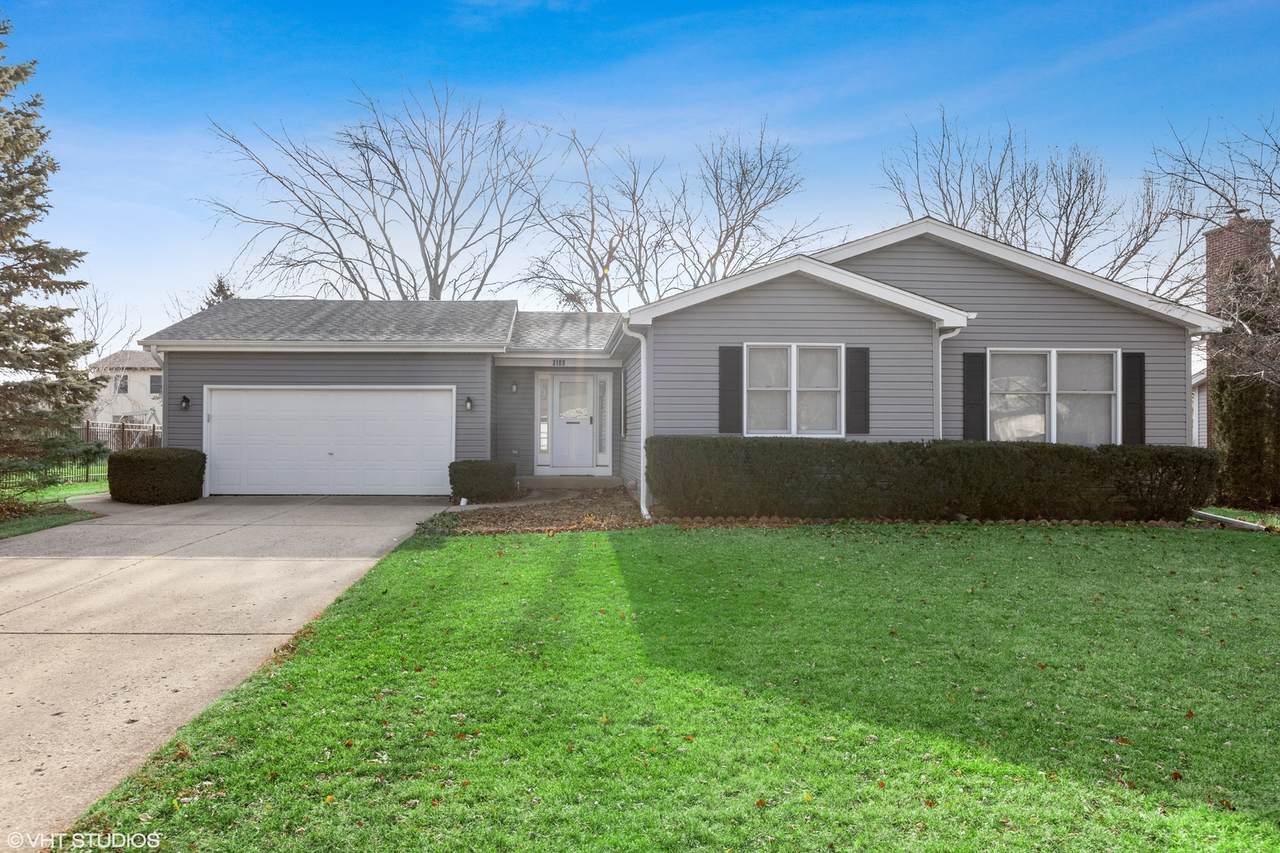 3109 Lorient Drive - Photo 1