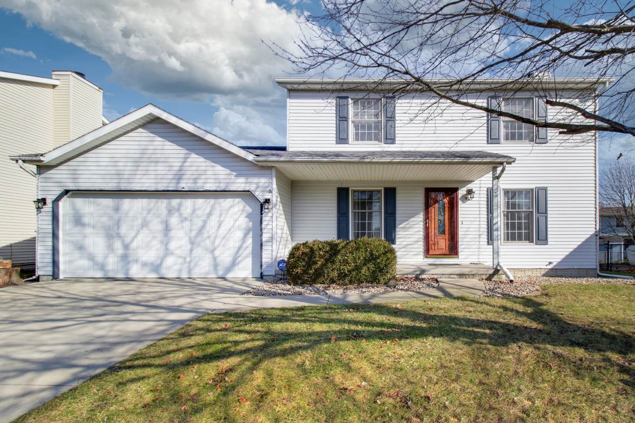 2117 Parker Avenue - Photo 1