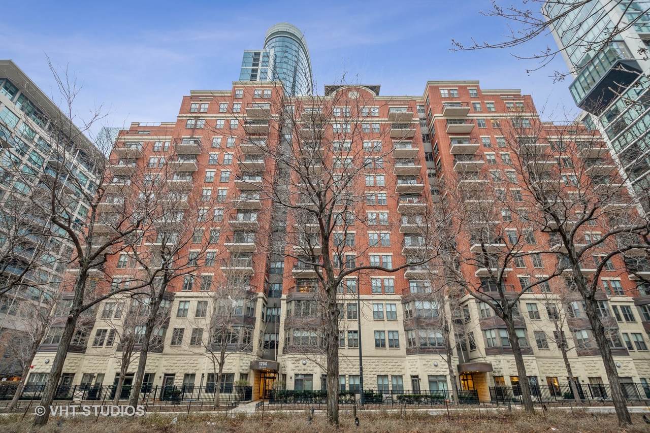 1250 Indiana Avenue - Photo 1