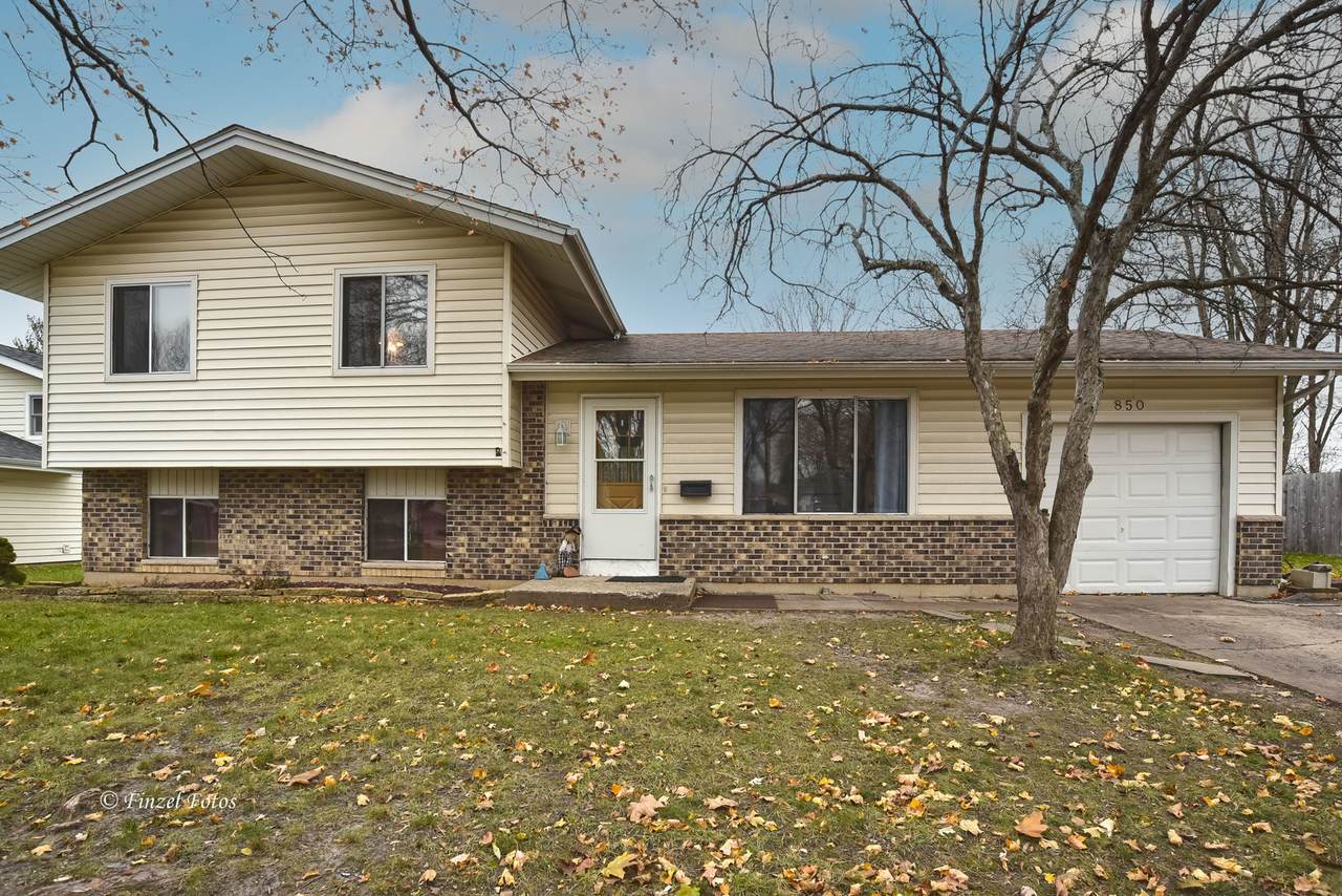 850 Northampton Drive - Photo 1