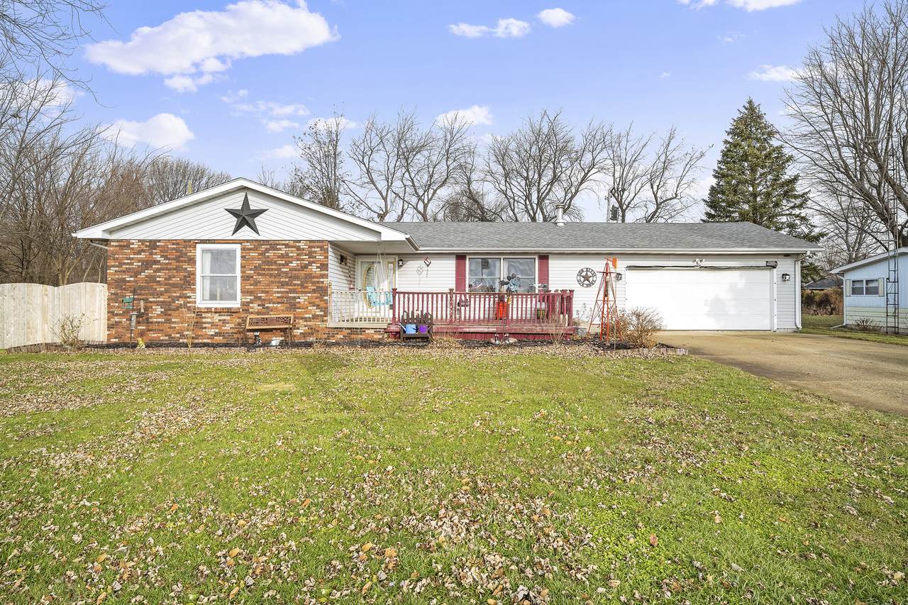 309 Parker Street - Photo 1