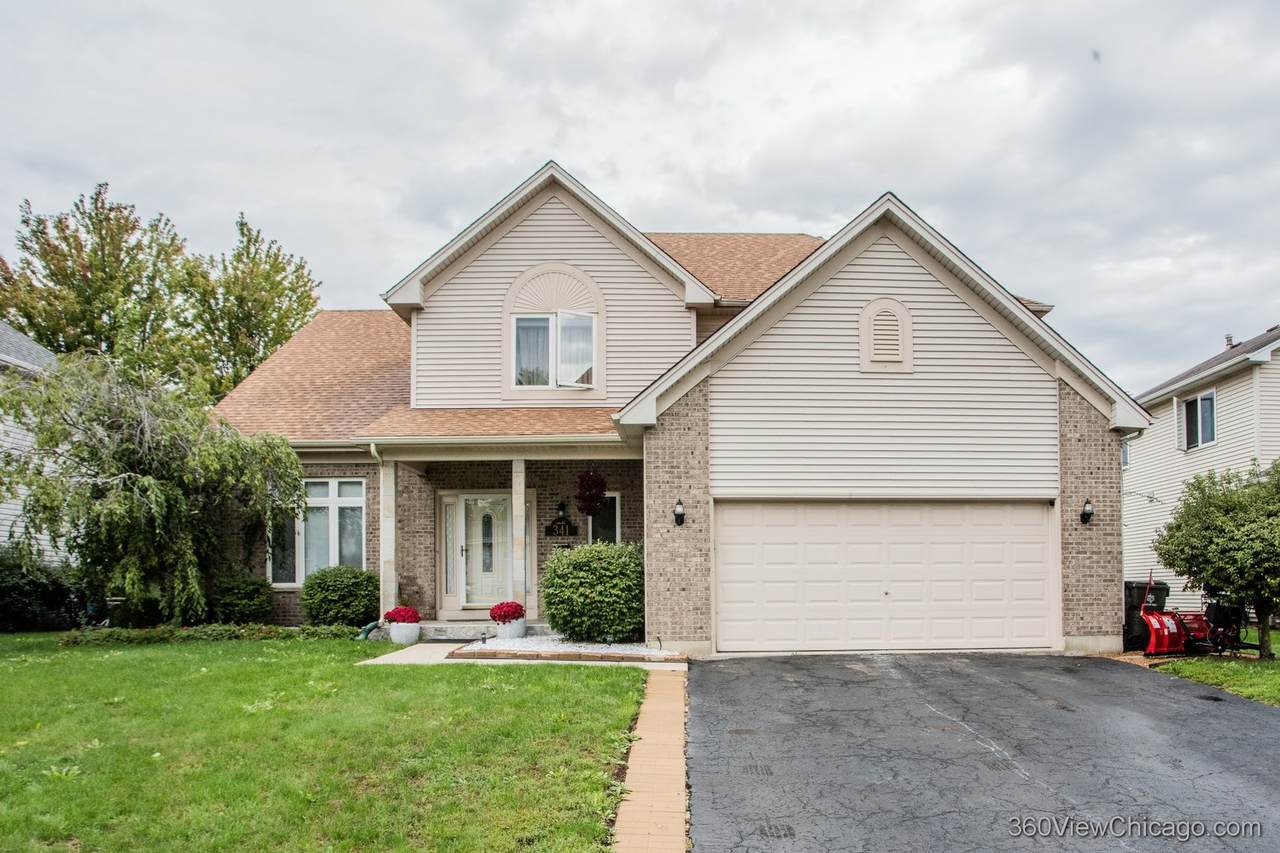 341 Gilbert Drive - Photo 1