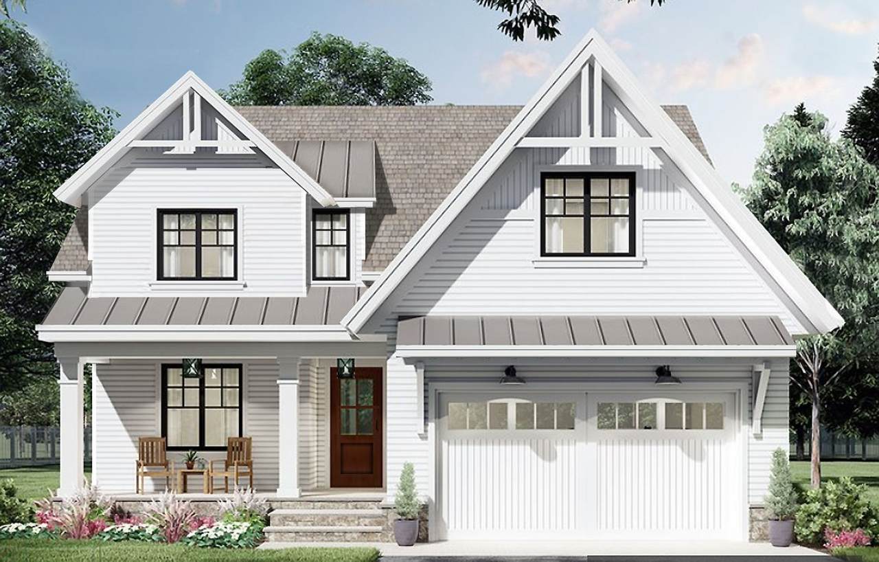 1101 Eagle Street - Photo 1