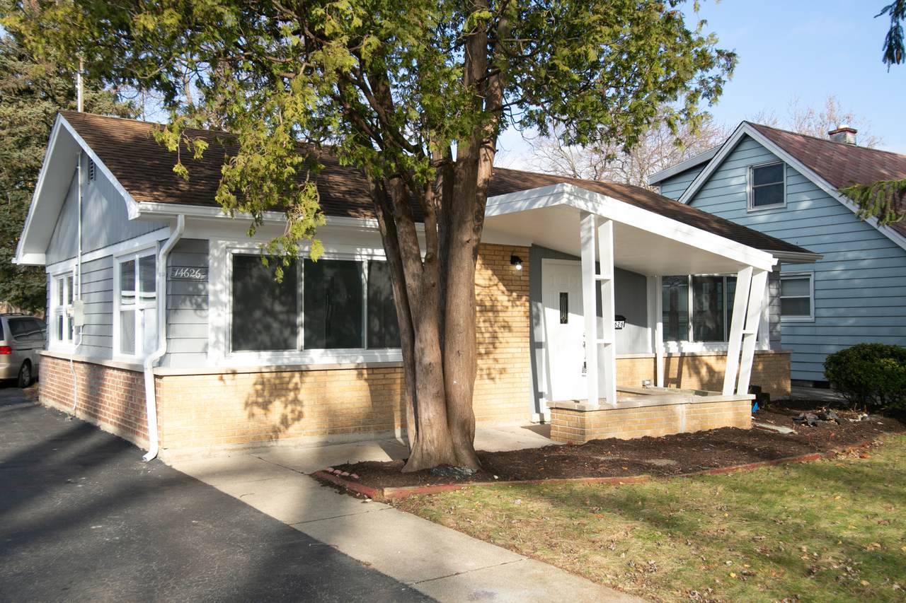 14626 Abbottsford Road - Photo 1