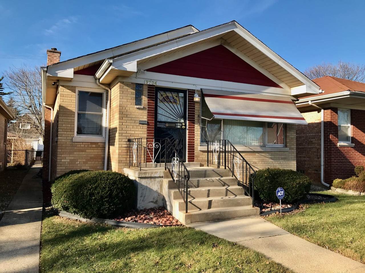 9704 Sangamon Street - Photo 1