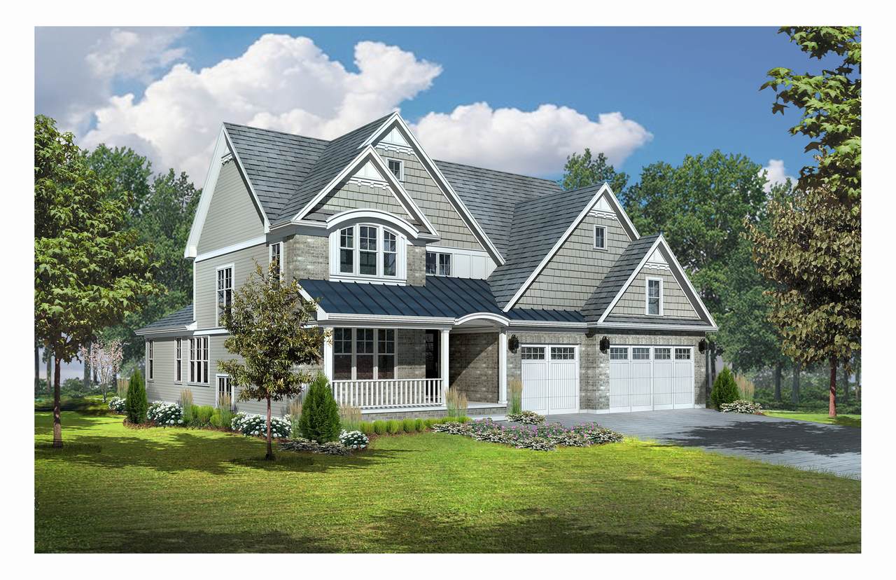 1105 Spruce (Lot 126) Lane - Photo 1