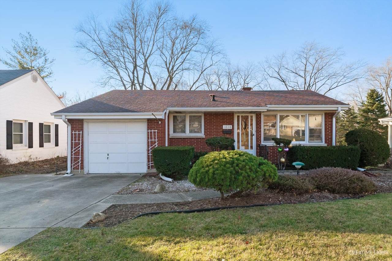 1024 Lyford Lane - Photo 1