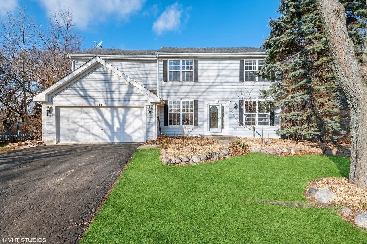 800 Farmhill Lane - Photo 1