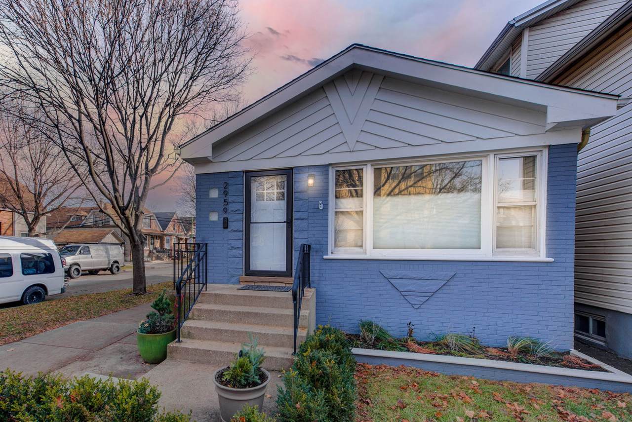 2959 Washtenaw Avenue - Photo 1