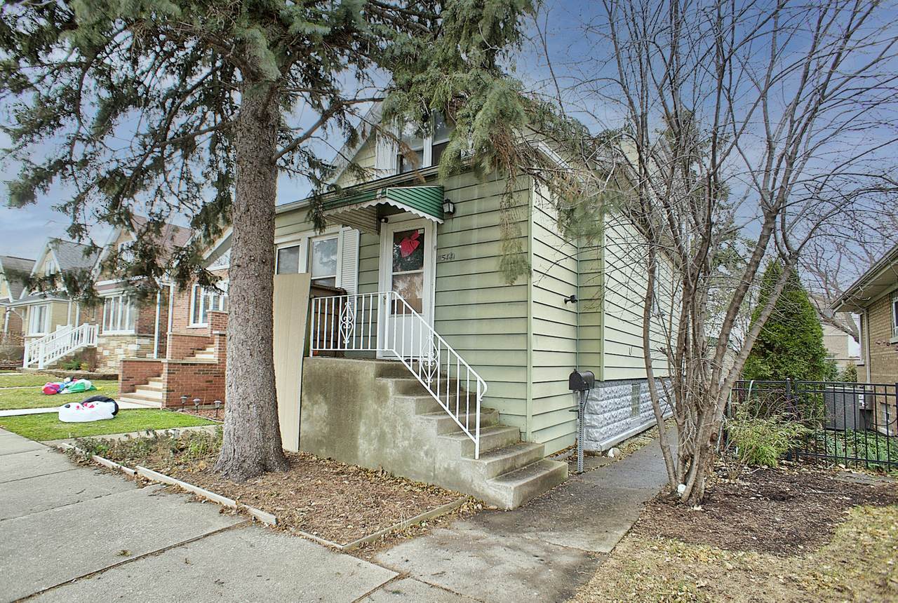 5544 Mulligan Avenue - Photo 1