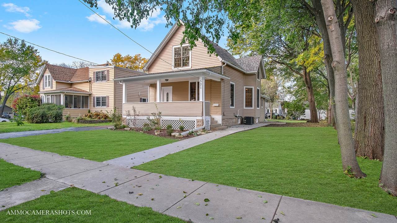 531 Mckee Street - Photo 1
