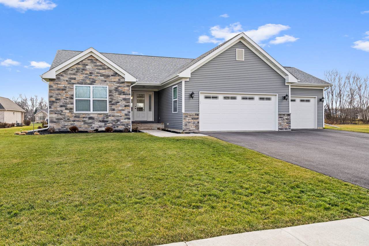 7601 Haymaker Lane - Photo 1