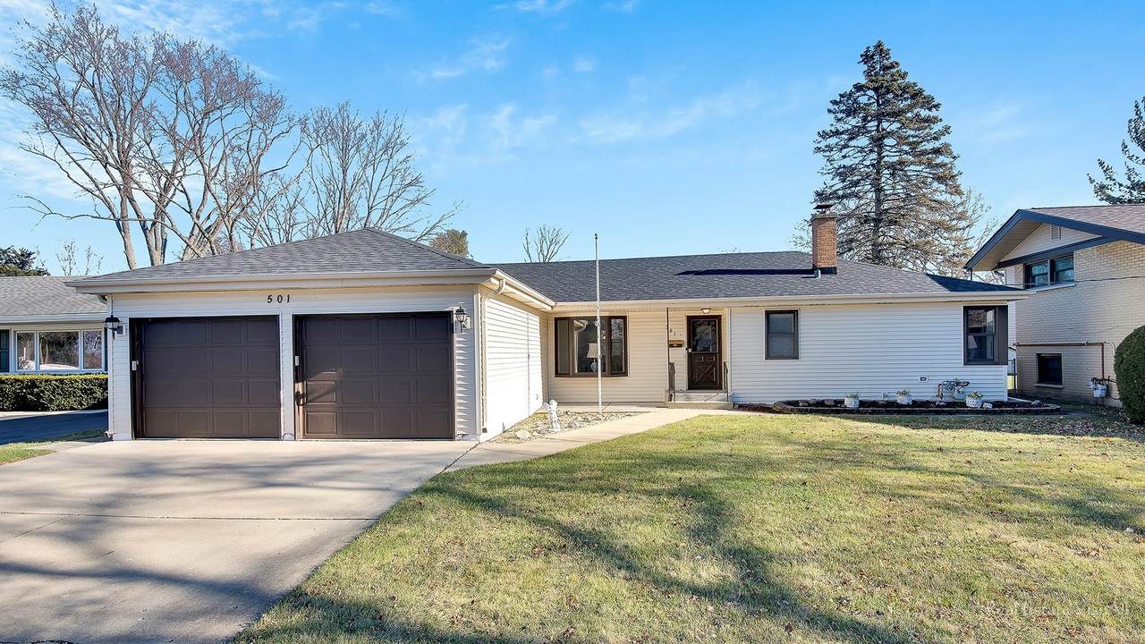 501 Dwyer Avenue - Photo 1