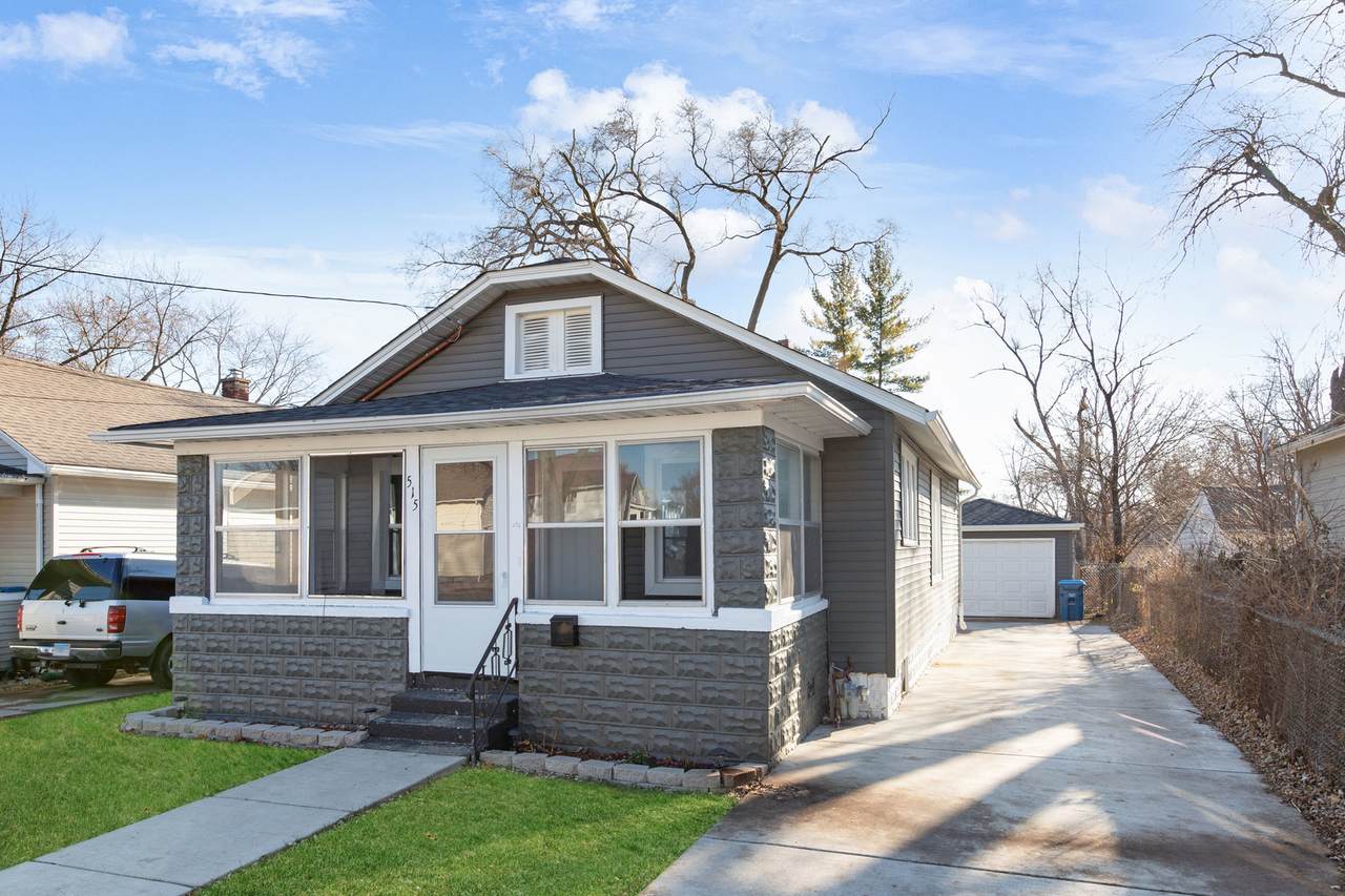 515 Parker Avenue - Photo 1