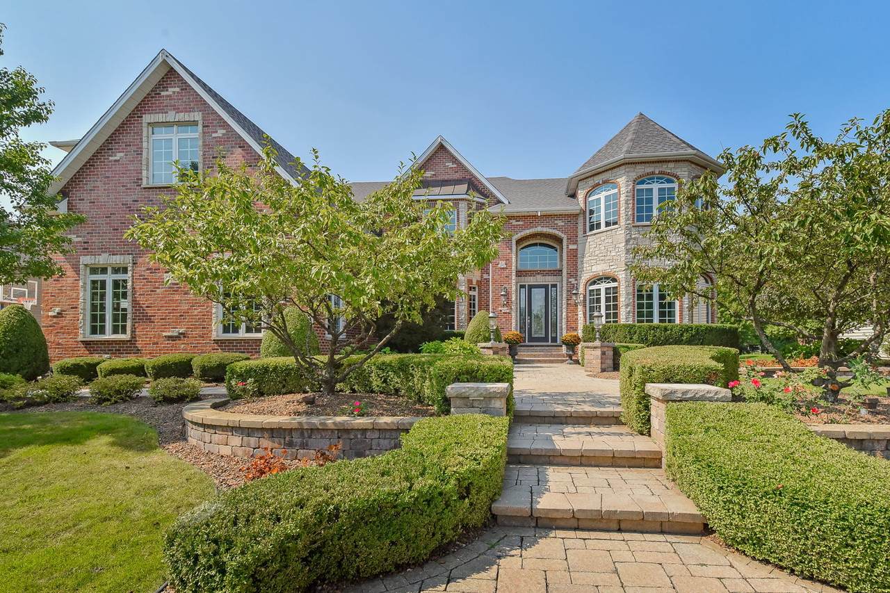 4740 Sassafras Lane - Photo 1