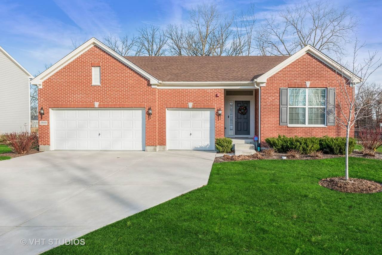 1599 Bur Oak Drive - Photo 1