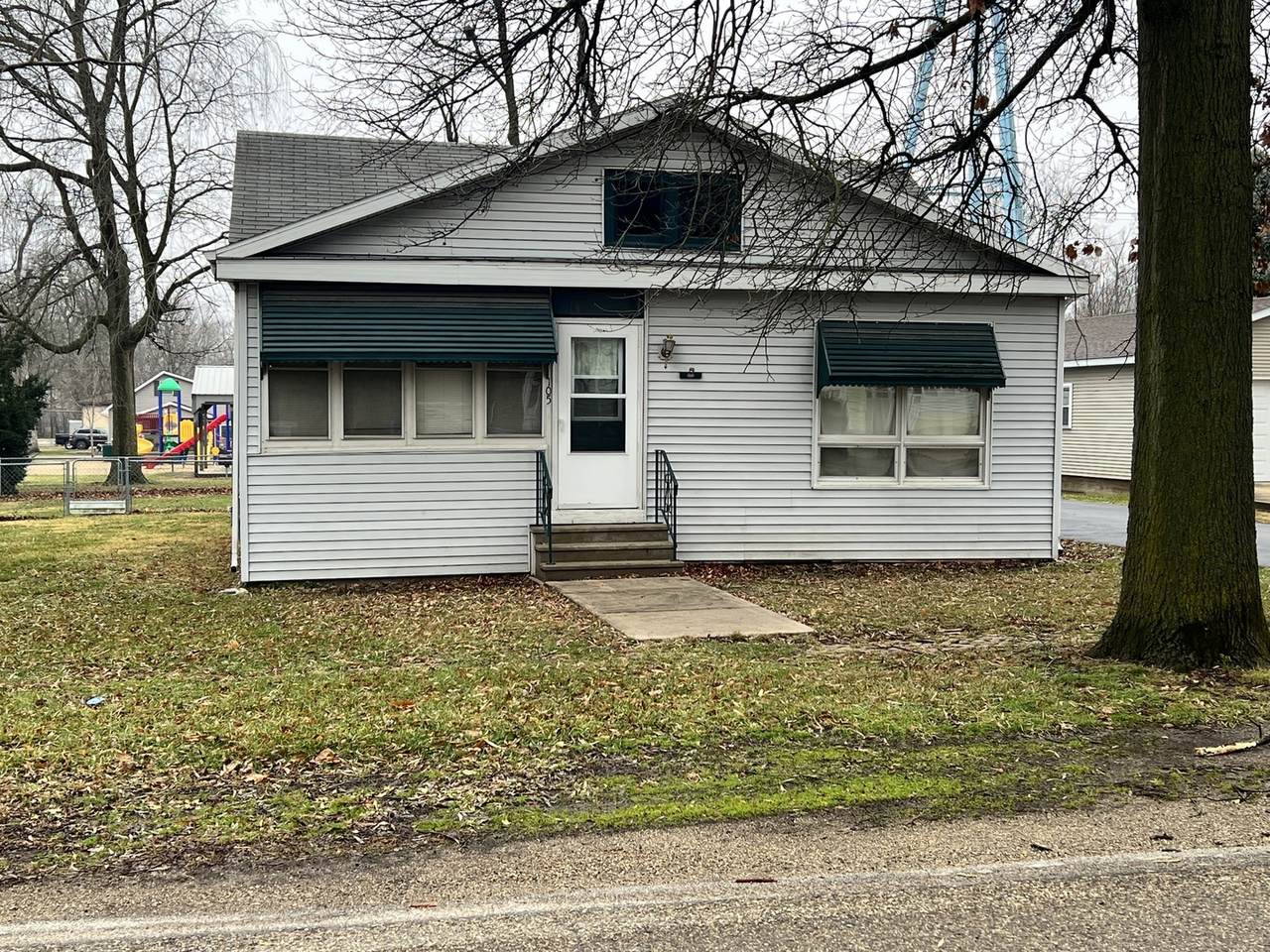 105 Johnston Street - Photo 1