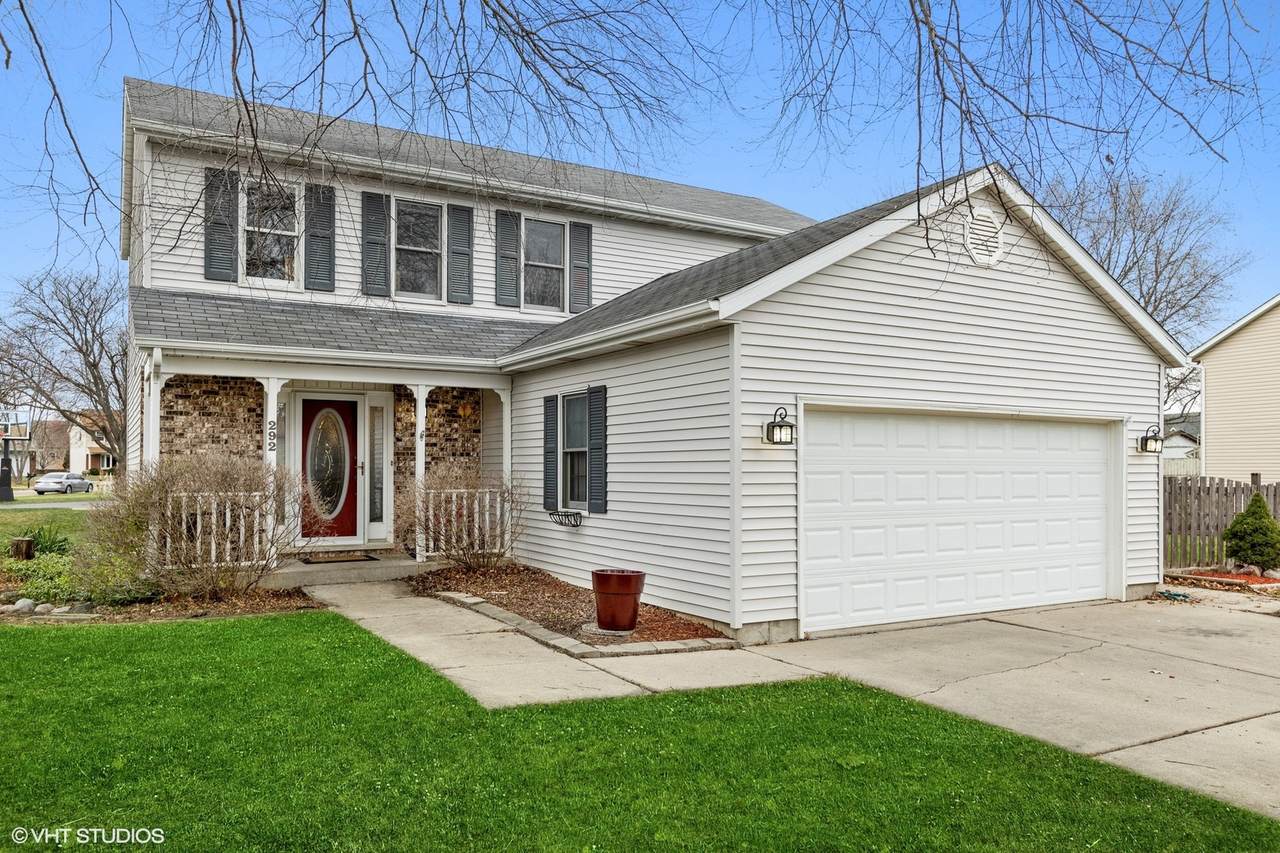 292 Midlane Drive - Photo 1
