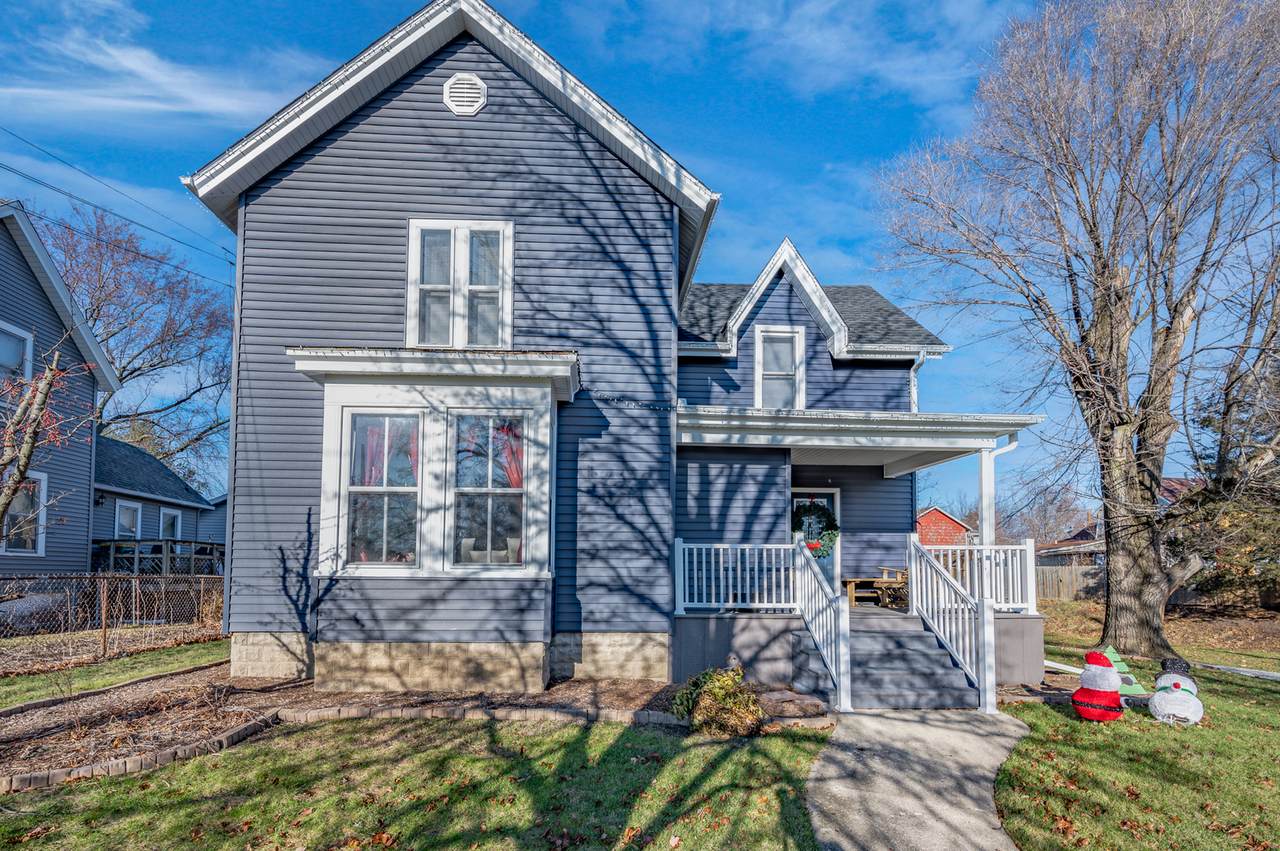 419 Exchange Street - Photo 1