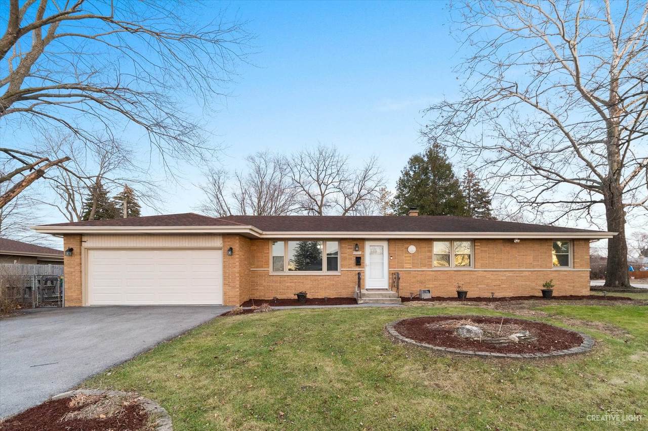 1300 Hosmer Street - Photo 1