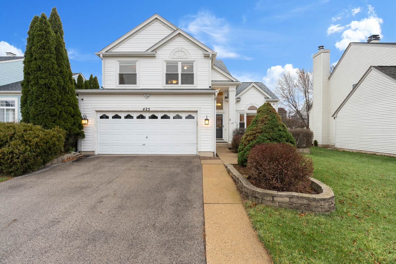 425 Summersweet Lane - Photo 1